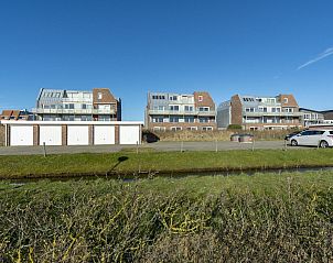 Unterkunft 452718 - Ferienhaus Noordzeekust - Duinerei C202