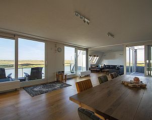 Verblijf 452719 - Vakantiewoning Noordzeekust - Duinerei C301/C302 | Sauna | 8 Pers