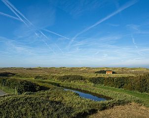 Verblijf 452719 - Vakantiewoning Noordzeekust - Duinerei C301/C302 | Sauna | 8 Pers