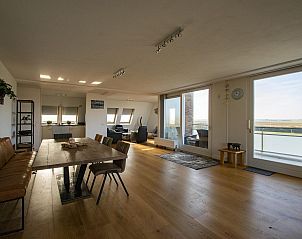 Verblijf 452719 - Vakantiewoning Noordzeekust - Duinerei C301/C302 | Sauna | 8 Pers