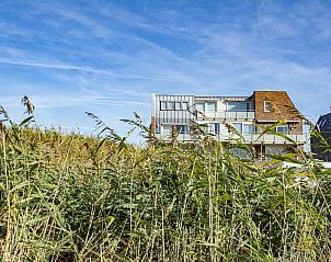 Verblijf 452719 - Vakantiewoning Noordzeekust - Duinerei C301/C302 | Sauna | 8 Pers