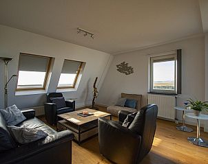 Verblijf 452719 - Vakantiewoning Noordzeekust - Duinerei C301/C302 | Sauna | 8 Pers