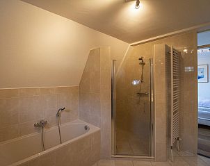 Verblijf 452719 - Vakantiewoning Noordzeekust - Duinerei C301/C302 | Sauna | 8 Pers