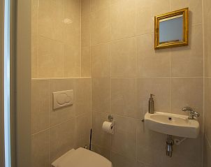 Verblijf 452719 - Vakantiewoning Noordzeekust - Duinerei C301/C302 | Sauna | 8 Pers