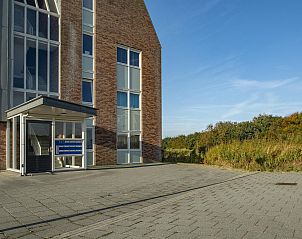 Verblijf 452719 - Vakantiewoning Noordzeekust - Duinerei C301/C302 | Sauna | 8 Pers