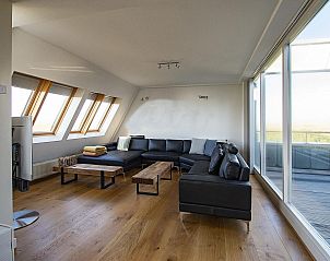 Verblijf 452719 - Vakantiewoning Noordzeekust - Duinerei C301/C302 | Sauna | 8 Pers