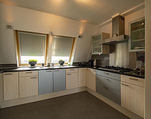 Verblijf 452719 - Vakantiewoning Noordzeekust - Duinerei C301/C302 | Sauna | 8 Pers