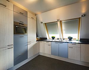 Verblijf 452719 - Vakantiewoning Noordzeekust - Duinerei C301/C302 | Sauna | 8 Pers