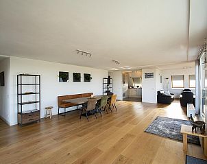 Verblijf 452719 - Vakantiewoning Noordzeekust - Duinerei C301/C302 | Sauna | 8 Pers