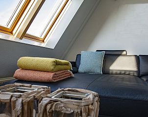 Verblijf 452719 - Vakantiewoning Noordzeekust - Duinerei C301/C302 | Sauna | 8 Pers