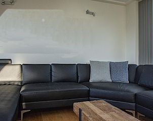 Verblijf 452719 - Vakantiewoning Noordzeekust - Duinerei C301/C302 | Sauna | 8 Pers