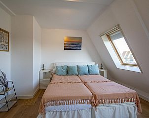 Verblijf 452719 - Vakantiewoning Noordzeekust - Duinerei C301/C302 | Sauna | 8 Pers