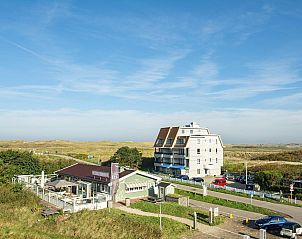 Verblijf 452719 - Vakantiewoning Noordzeekust - Duinerei C301/C302 | Sauna | 8 Pers