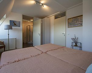 Verblijf 452719 - Vakantiewoning Noordzeekust - Duinerei C301/C302 | Sauna | 8 Pers