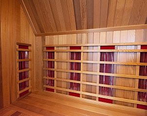 Verblijf 452719 - Vakantiewoning Noordzeekust - Duinerei C301/C302 | Sauna | 8 Pers