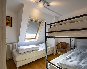 Verblijf 452719 - Vakantiewoning Noordzeekust - Duinerei C301/C302 | Sauna | 8 Pers