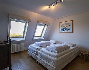 Verblijf 452719 - Vakantiewoning Noordzeekust - Duinerei C301/C302 | Sauna | 8 Pers