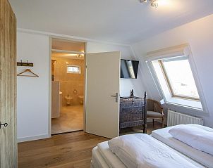 Verblijf 452719 - Vakantiewoning Noordzeekust - Duinerei C301/C302 | Sauna | 8 Pers