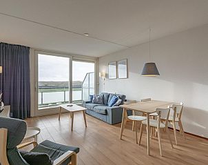 Guest house 452720 - Holiday property Noordzeekust - Duinerei A202