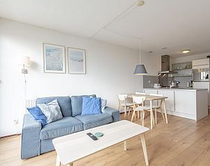 Guest house 452720 - Holiday property Noordzeekust - Duinerei A202