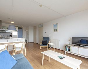 Guest house 452720 - Holiday property Noordzeekust - Duinerei A202