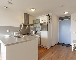 Guest house 452720 - Holiday property Noordzeekust - Duinerei A202