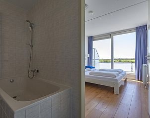 Guest house 452720 - Holiday property Noordzeekust - Duinerei A202