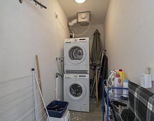 Guest house 452720 - Holiday property Noordzeekust - Duinerei A202