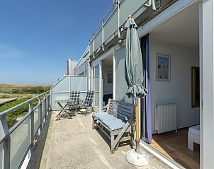 Guest house 452720 - Holiday property Noordzeekust - Duinerei A202
