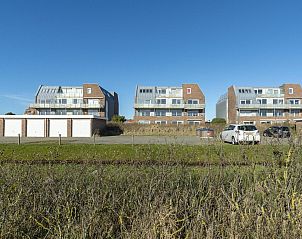 Guest house 452720 - Holiday property Noordzeekust - Duinerei A202