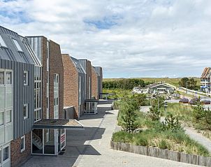 Guest house 452720 - Holiday property Noordzeekust - Duinerei A202