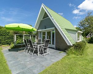 Guest house 452721 - Holiday property Noordzeekust - Sandepark 165