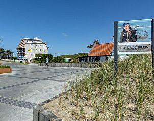 Guest house 452721 - Holiday property Noordzeekust - Sandepark 165