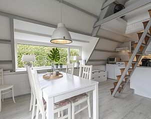 Guest house 452721 - Holiday property Noordzeekust - Sandepark 165