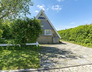 Guest house 452721 - Holiday property Noordzeekust - Sandepark 165