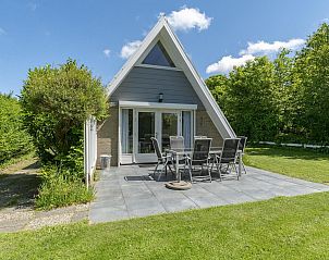 Guest house 452721 - Holiday property Noordzeekust - Sandepark 165