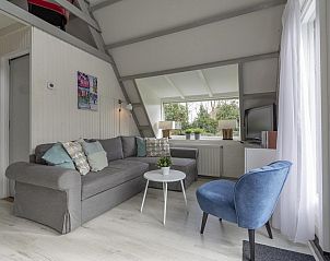 Guest house 452721 - Holiday property Noordzeekust - Sandepark 165