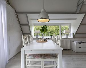 Guest house 452721 - Holiday property Noordzeekust - Sandepark 165