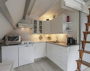 Guest house 452721 - Holiday property Noordzeekust - Sandepark 165