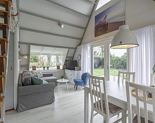 Guest house 452721 - Holiday property Noordzeekust - Sandepark 165