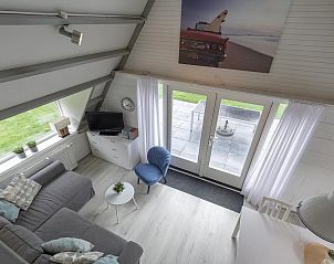 Guest house 452721 - Holiday property Noordzeekust - Sandepark 165