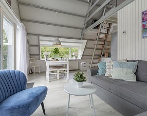 Guest house 452721 - Holiday property Noordzeekust - Sandepark 165