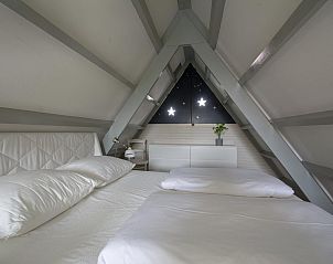 Guest house 452721 - Holiday property Noordzeekust - Sandepark 165