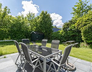 Guest house 452721 - Holiday property Noordzeekust - Sandepark 165