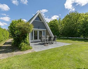Guest house 452721 - Holiday property Noordzeekust - Sandepark 165