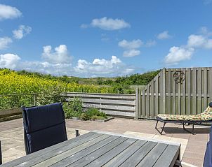 Unterkunft 452722 - Ferienhaus Noordzeekust - Duinerei C002 | Sauna | 2 Pers