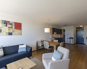 Unterkunft 452722 - Ferienhaus Noordzeekust - Duinerei C002 | Sauna | 2 Pers