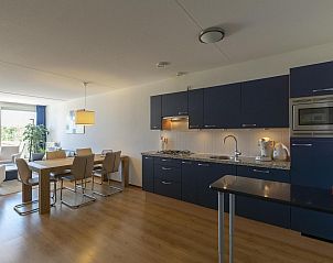 Unterkunft 452722 - Ferienhaus Noordzeekust - Duinerei C002 | Sauna | 2 Pers