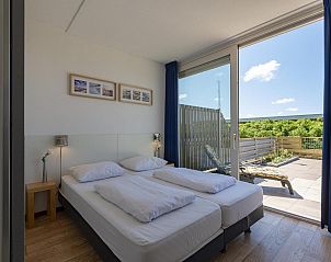 Unterkunft 452722 - Ferienhaus Noordzeekust - Duinerei C002 | Sauna | 2 Pers