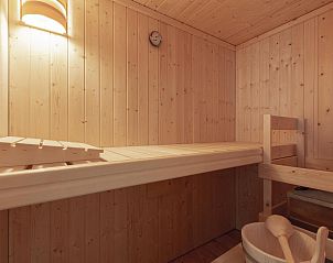 Unterkunft 452722 - Ferienhaus Noordzeekust - Duinerei C002 | Sauna | 2 Pers